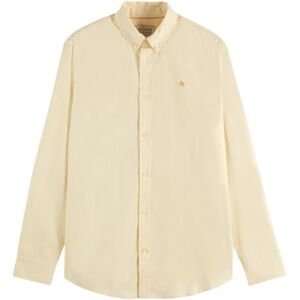 Scotch & Soda Oxford-skjorta Scotch & Soda Oxford-skjorta