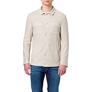 Daniel Hechter Herrjacka, modern Eco Blazer, Beige, 50 Daniel Hechter Herrjacka, modern Eco Blazer, Beige, 50
