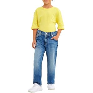 LTB jeans pojkar Terry B jeans, Haemon Wash 55375, 122 LTB jeans pojkar Terry B jeans, Haemon Wash 55375, 122