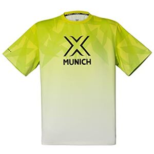 Munich Gul skjorta Munich Gul skjorta