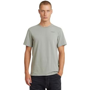 G-STAR Slim Base T-shirt, Grå (Wild Dove D19070-c723-g283), M G-STAR Slim Base T-shirt, Grå (Wild Dove D19070-c723-g283), M
