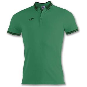 Joma Herrar Bali Ii Polo Grön XXL Joma Herrar Bali Ii Polo Grön XXL