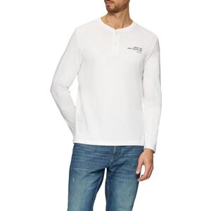 s.Oliver långärmad tröja för män, 120, L s.Oliver långärmad tröja för män, 120, L