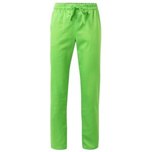 VELILLA 533001 Pyjamasbyxor med band, Lime Green, Storlek 2XS, Lime grön, XXS VELILLA 533001 Pyjamasbyxor med band, Lime Green, Storlek 2XS, Lime grön, XXS