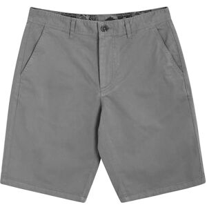 Panareha Bermuda shorts för män ekologisk bomull turtle grå (48), Stålgrå, 42 Panareha Bermuda shorts för män ekologisk bomull turtle grå (48), Stålgrå, 42