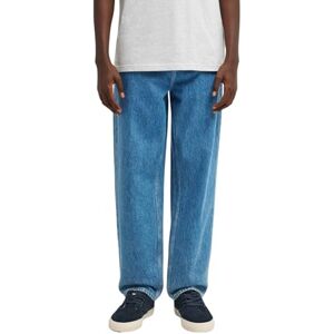 Element Denim Relax 5 Denimbyxor Blå 34 Element Denim Relax 5 Denimbyxor Blå 34