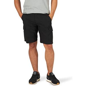 Lee Shortextreme Pantalones för män Cortos Extreme Motion Swope Cargo shorts, Svart, 48 SE Lee Shortextreme Pantalones för män Cortos Extreme Motion Swope Cargo shorts, Svart, 48 SE