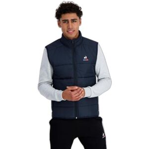 Le Coq Sportif Dunjacka herr, himmel kapten, M Le Coq Sportif Dunjacka herr, himmel kapten, M