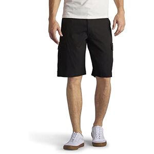 Lee Men's Big-Tall Performance Cargo Short, Black, 54 Lee Men's Big-Tall Performance Cargo Short, Black, 54