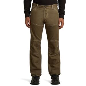 G-STAR Elwood 3D vanliga jeans, brun (WREN GD D23699-d491-h159), 38W/34L herr, Brun (Wren Gd D23699-d491-h159), 38W / 34L G-STAR Elwood 3D vanliga jeans, brun (WREN GD D23699-d491-h159), 38W/34L herr, Brun (Wren Gd D23699-d491-h159), 38W / 34L