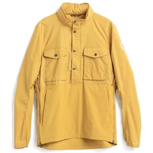 Fjällräven Räven män utomhus anorak, ockra, M, ockra, M Fjällräven Räven män utomhus anorak, ockra, M, ockra, M