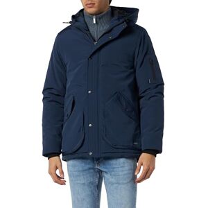 Blend Ytterkläder för män, 194024/klänning blå, XXL, 194024/Dress Blues, XXL Blend Ytterkläder för män, 194024/klänning blå, XXL, 194024/Dress Blues, XXL