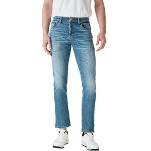 LTB Jeans Hollywood Z D jeans herr, Aiden Wash 53632, 28W x 34L LTB Jeans Hollywood Z D jeans herr, Aiden Wash 53632, 28W x 34L