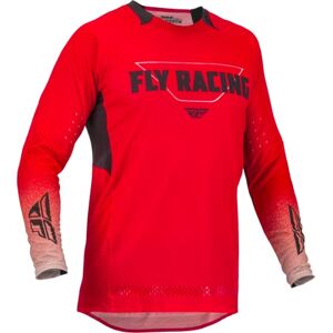 Fly Racing Evolution DST långärmad T-shirt L Fly Racing Evolution DST långärmad T-shirt L