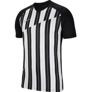 NIKE BV6716-010 Fitness T-shirt herr svart/vit/varg/grå storlek M, Svart/vit/varg/grå, M NIKE BV6716-010 Fitness T-shirt herr svart/vit/varg/grå storlek M, Svart/vit/varg/grå, M