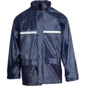 Blackrock herr marinblå Cotswold vattentät jacka, 3X-L, Marinblått Xsp, 20 Blackrock herr marinblå Cotswold vattentät jacka, 3X-L, Marinblått Xsp, 20