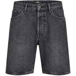 R.d.d. royal denim division Rddrelaxed Royal Shorts Re 166 Noos, Grå denim, M R.d.d. royal denim division Rddrelaxed Royal Shorts Re 166 Noos, Grå denim, M