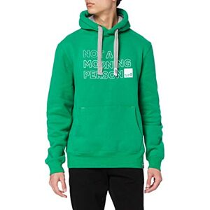 Plain Lazy Plain Lat Men's Not a Morning Person huvtröja Plain Lazy Plain Lat Men's Not a Morning Person huvtröja