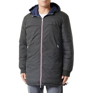 Schott NYC Herrjacka Riverso2 Khaki/marinblå L, KHAKI/NAVY, L Schott NYC Herrjacka Riverso2 Khaki/marinblå L, KHAKI/NAVY, L