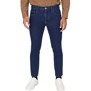 ESPRIT herrjeans, 901/blå mörk tvätt, 33W x 32L ESPRIT herrjeans, 901/blå mörk tvätt, 33W x 32L