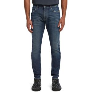 G-STAR RAW G-STAR Revend FWD skinny jeans, Flerfärgad (Antique Faded Atlas D20071-d441-h426), 36W / 38L G-STAR RAW G-STAR Revend FWD skinny jeans, Flerfärgad (Antique Faded Atlas D20071-d441-h426), 36W / 38L