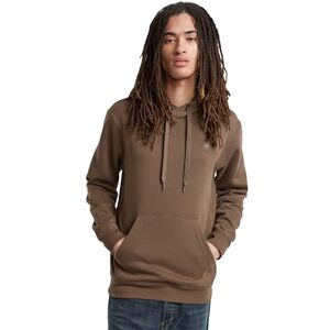 G-STAR RAW Premium Core Huvtröja, Brun (Turf D16121-c235-273), S G-STAR RAW Premium Core Huvtröja, Brun (Turf D16121-c235-273), S
