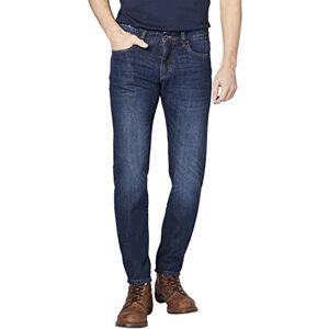 Colorado Denim herr smala jeans, Blå (höst sjö 599), 32W x 34L Colorado Denim herr smala jeans, Blå (höst sjö 599), 32W x 34L