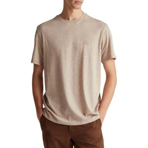 United T-shirt, Beige, M United T-shirt, Beige, M