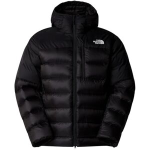 THE NORTH FACE Kalix Hoodie Dunjacka för män, Tnf Black, L THE NORTH FACE Kalix Hoodie Dunjacka för män, Tnf Black, L