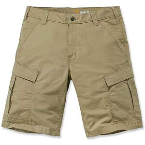 Carhartt 103543.253.S540 Force Broxton Cargo herrkort, mörk kaki, W40 storlek Carhartt 103543.253.S540 Force Broxton Cargo herrkort, mörk kaki, W40 storlek