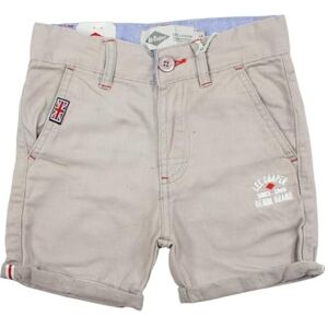 Lee Cooper Bermudashorts för pojkar, Färg: grå, 4 �r Lee Cooper Bermudashorts för pojkar, Färg: grå, 4 �r