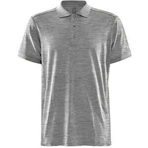 Craft 1910745 Core Blend Polo Shirt - Polo Shirt Craft 1910745 Core Blend Polo Shirt - Polo Shirt