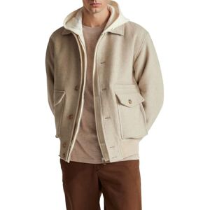 United Jacka, Beige, M United Jacka, Beige, M