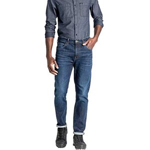Lee herr Austin Avsmalnande Jeans , DK WORN FOAM, 28W / 32L Lee herr Austin Avsmalnande Jeans , DK WORN FOAM, 28W / 32L