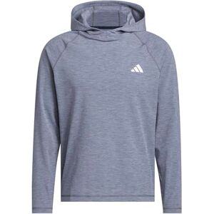 adidas Ultimate365 ljung huvtröja, återvunnen polyester, blå adidas Ultimate365 ljung huvtröja, återvunnen polyester, blå