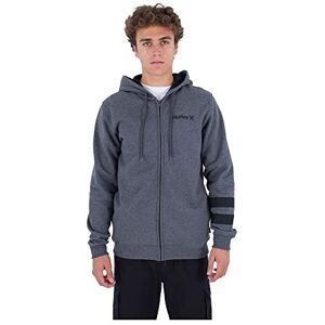 Hurley M Oceancare O&o fleecetröja för män Hurley M Oceancare O&o fleecetröja för män