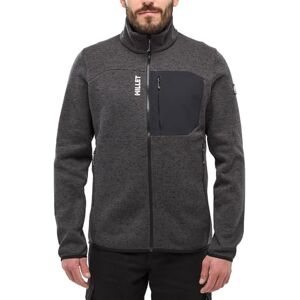 MILLET Cham Kni Jkt M fleece för män MILLET Cham Kni Jkt M fleece för män