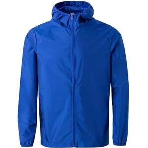 Mukua Stockton, unisex vindjacka, kungsblå, storlek 2XL, Kungsblå, XXL Mukua Stockton, unisex vindjacka, kungsblå, storlek 2XL, Kungsblå, XXL