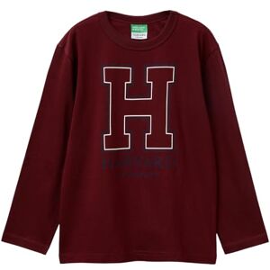 United T-shirt M/L, Röd, 150 United T-shirt M/L, Röd, 150