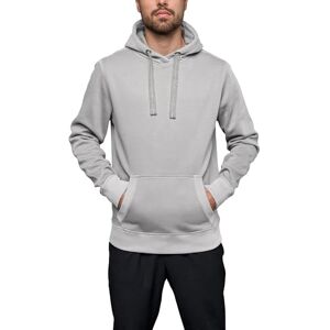 HRM Unisex Sweat huvtröja, sand, XL HRM Unisex Sweat huvtröja, sand, XL