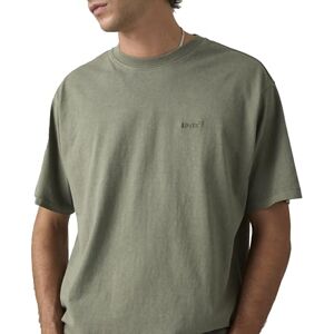 Levi's Röd tab vintage te garment dye mulled B Levi's Röd tab vintage te garment dye mulled B