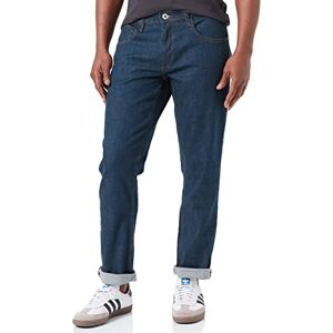 Blend Mäns Blizzard Tapered fit jeans, 200299/denim raw blå, 32/34 Blend Mäns Blizzard Tapered fit jeans, 200299/denim raw blå, 32/34