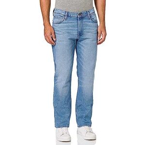 Lee herr Jeans Väst, worn new hill, 36W / 32L Lee herr Jeans Väst, worn new hill, 36W / 32L