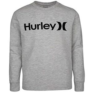 Hurley pojkar långärmad One and Only grafisk t-shirt Hurley pojkar långärmad One and Only grafisk t-shirt