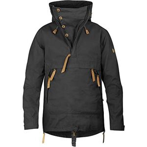 Fjällräven herr Anorak No.8 jacka, Dark Grey, XS Fjällräven herr Anorak No.8 jacka, Dark Grey, XS