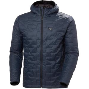 Helly Hansen MEN'S LIFALOFT™ HOODED INSULATOR JACKET Helly Hansen MEN'S LIFALOFT™ HOODED INSULATOR JACKET