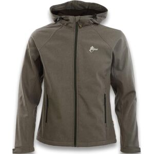 Ande SORAPIS MAN SOFTSHELL JACKA Ande SORAPIS MAN SOFTSHELL JACKA