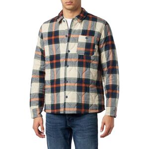 Blend Shacket jacka för män, 194024/Dress Blues, M, 194024/Dress Blues, M Blend Shacket jacka för män, 194024/Dress Blues, M, 194024/Dress Blues, M