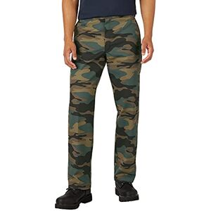 Dickies herr original 874 arbetsbyxor, Jägare grön kamouflage, 36W x 32L Dickies herr original 874 arbetsbyxor, Jägare grön kamouflage, 36W x 32L