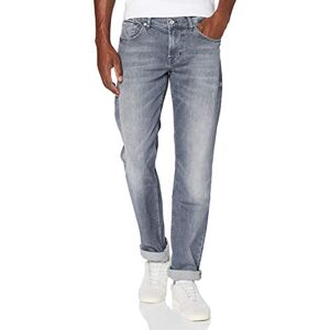 7 For All Mankind Byxor Herr Smala Jeans, GRÅ, 40 SE 7 For All Mankind Byxor Herr Smala Jeans, GRÅ, 40 SE
